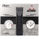 Oster Octane Cordless Clipper Li