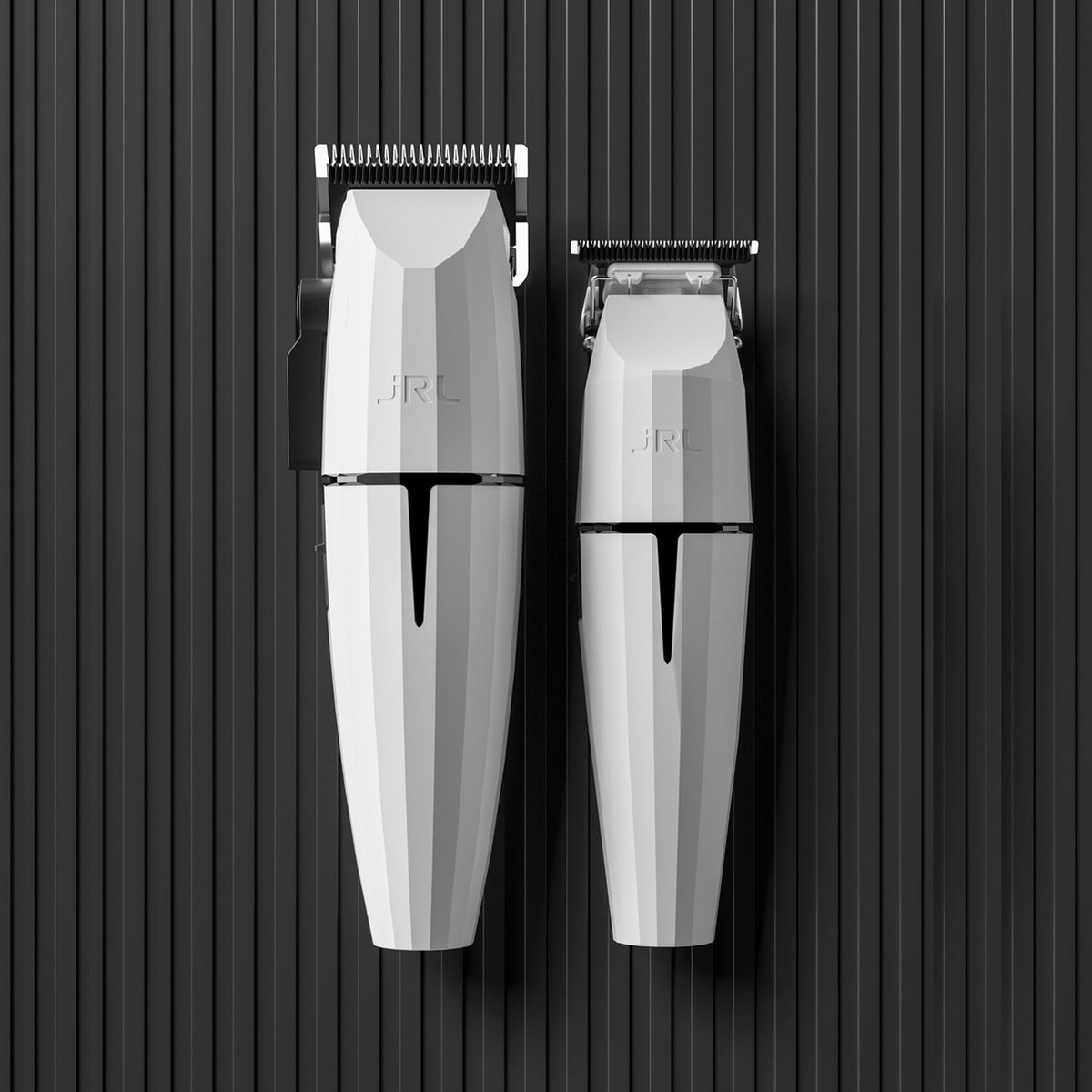 JRL GHOST CLIPPER TRIMMER COMBO NO SHAVER