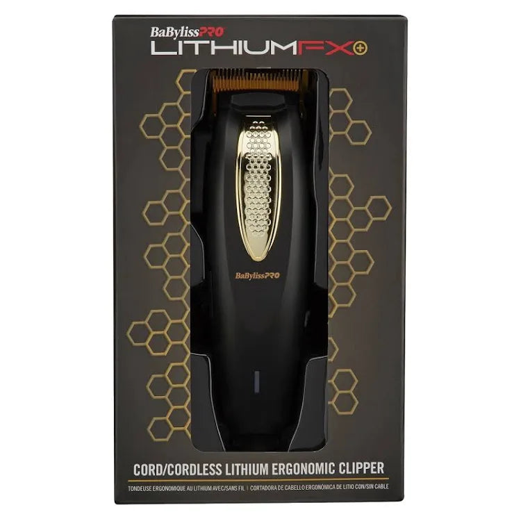 Lithium Fx Babyliss Fx Cordless Clippers Babyliss Lithium FX