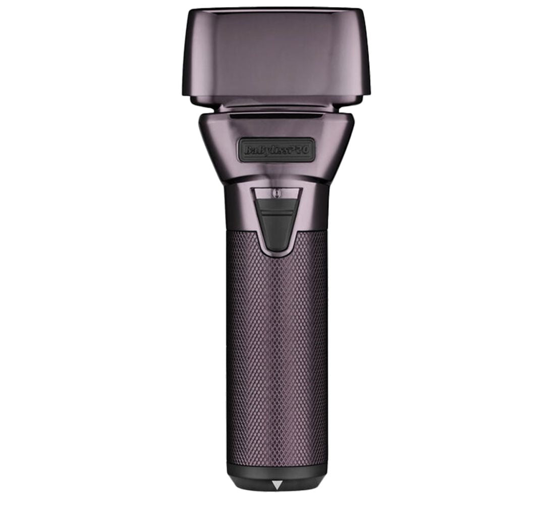 ラスト1点 新品 BaByliss PRO FX パープル バリカン コードレス