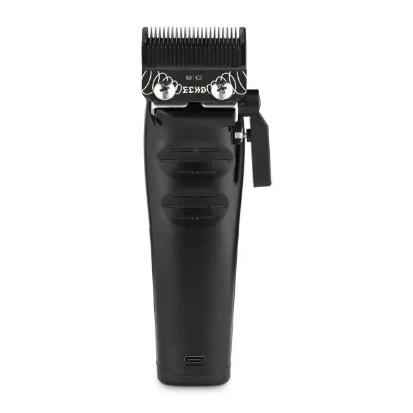 S|C X 360 JEEZY CLIPPER - PROFESSIONAL CORDLESS HAIR CLIPPER WITH IN2