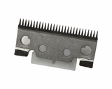 Wahl All Metal Senior X Andis Blade