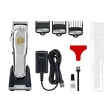 Wahl All Metal Senior X Andis Blade