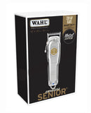 Wahl 5 Star Metal Body Edition Cordless Senior Clipper