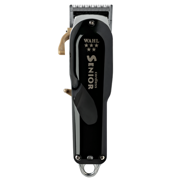 未使用品 WAHL cordless SENIOR 業務用バリカン Cordless Wahl Senior