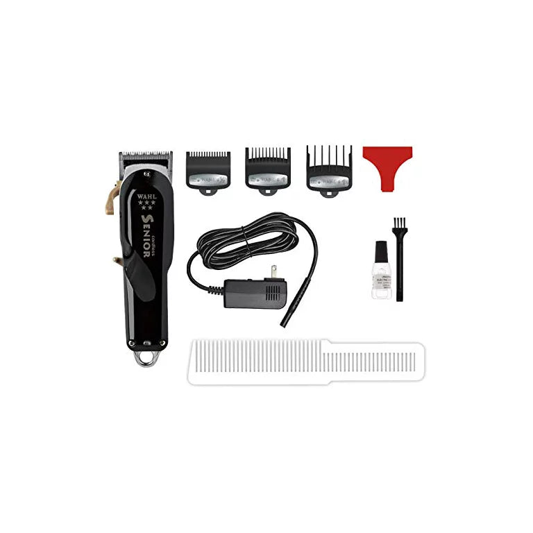 Cordless Wahl Senior Cordless Wahl Senior