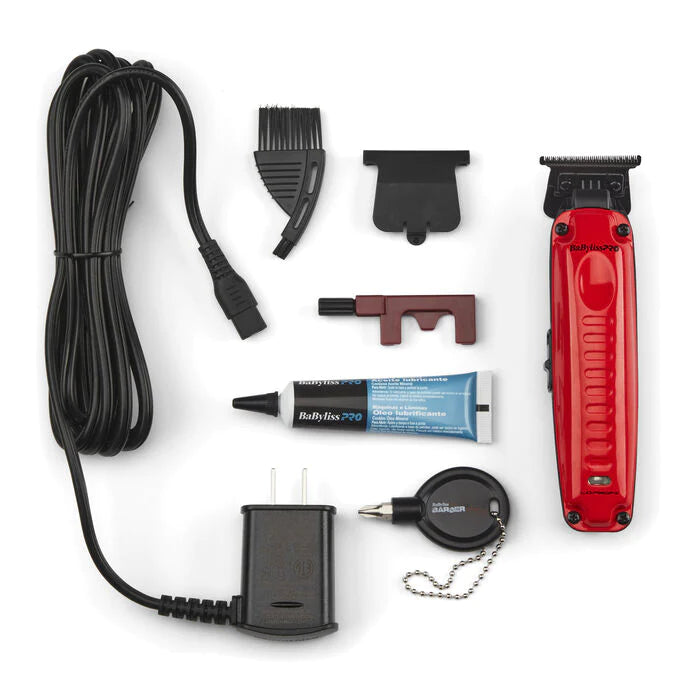BaByliss PRO Lo-PRO FX Cordless Trimmer - Limited Edition BaByliss PRO Lo-PRO FX Cordless Trimmer - Limited Edition