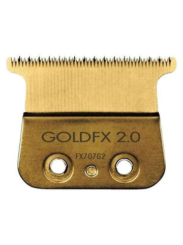 Babyliss Gold FX Deep Tooth Blade 2.0mm regular or modified