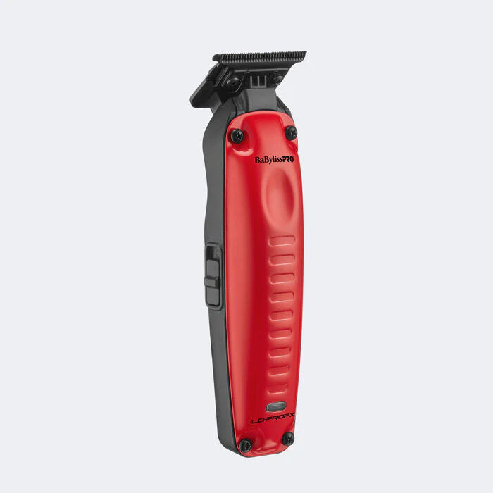 BaByliss PRO Lo-Pro Limited Edition High Performance Clipper & Trimmer