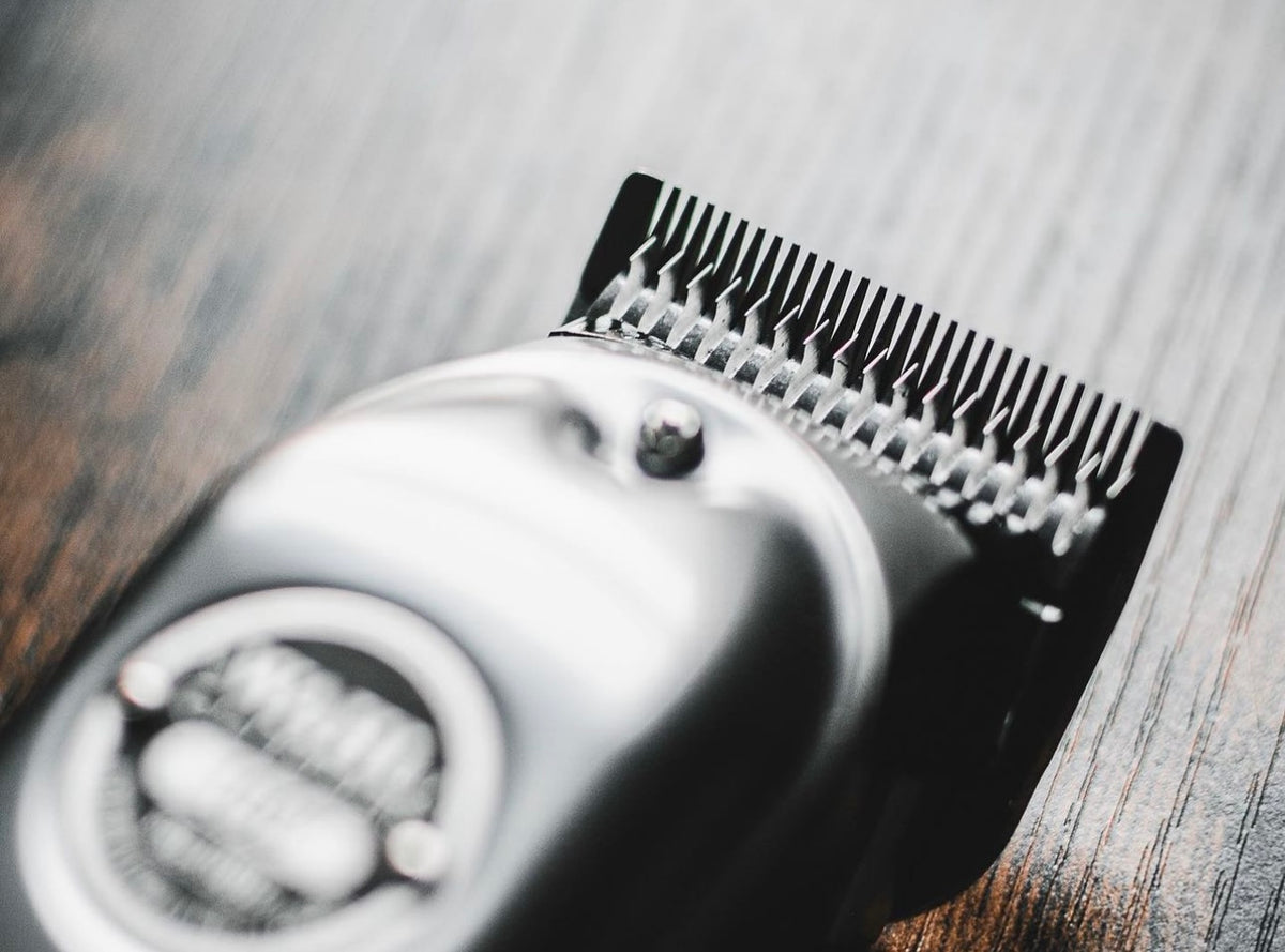 Wahl Magic Clip X Oster Blade(s)