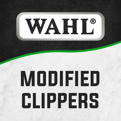 Wahl Modified Clippers/Trimmers