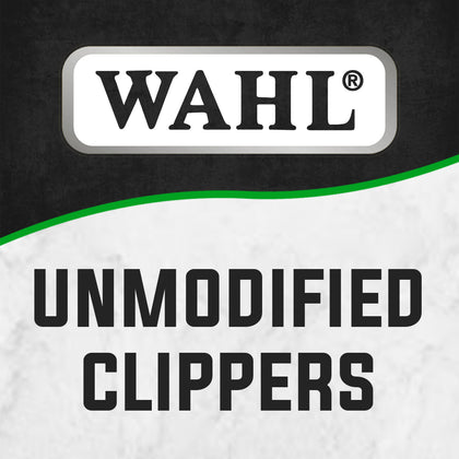 Wahl Unmodified Clippers/Trimmers