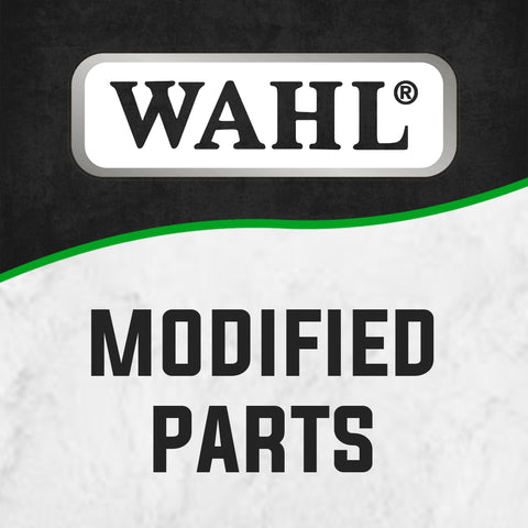 Wahl Modified Parts