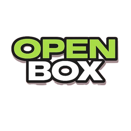 Open Box/Used/Parts