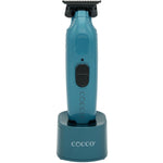 Cocco Hyper Veloce Pro Trimmer - Dark Teal #CHVPT-DARK TEAL (Dual Voltage)