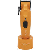 Cocco Hyper Veloce Pro Clipper - Orange #CHVPC-ORANGE (Dual Voltage)