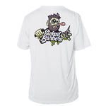 Sickest Barbers dry fit T-Shirt