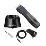 Andis Supra ZR II Cordless detachable blade clipper