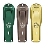 Gamma SKIN PROFESSIONAL BULK BALDING SUPER TORQUE MODULAR CORDLESS HAIR CLIPPER W FREE BRACKET