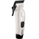 COCCO VELOCE PRO CLIPPER (PEARL WHITE)