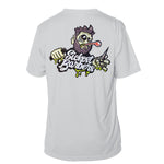 Sickest Barbers dry fit T-Shirt
