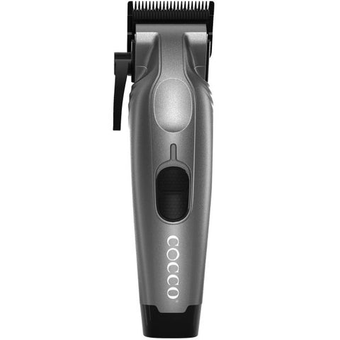 COCCO VELOCE PRO CLIPPER (MATTE GREY)