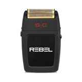 Rebel shaver Open Box/Refurbished/As Is