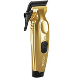 COCCO VELOCE PRO CLIPPER (GOLD)