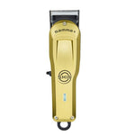 Gamma SKIN PROFESSIONAL BULK BALDING SUPER TORQUE MODULAR CORDLESS HAIR CLIPPER W FREE BRACKET