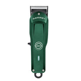 Gamma SKIN PROFESSIONAL BULK BALDING SUPER TORQUE MODULAR CORDLESS HAIR CLIPPER W FREE BRACKET