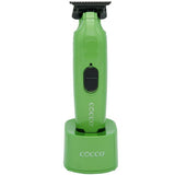 Cocco Hyper Veloce Pro Trimmer - Green #CHVPT-GREEN (Dual Voltage)