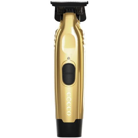 COCCO VELOCE PRO TRIMMER (GOLD)