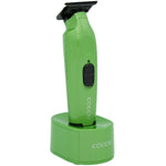 Cocco Hyper Veloce Pro Trimmer - Green #CHVPT-GREEN (Dual Voltage)