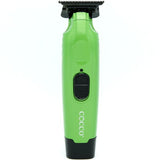 Cocco Hyper Veloce Pro Trimmer - Green #CHVPT-GREEN (Dual Voltage)