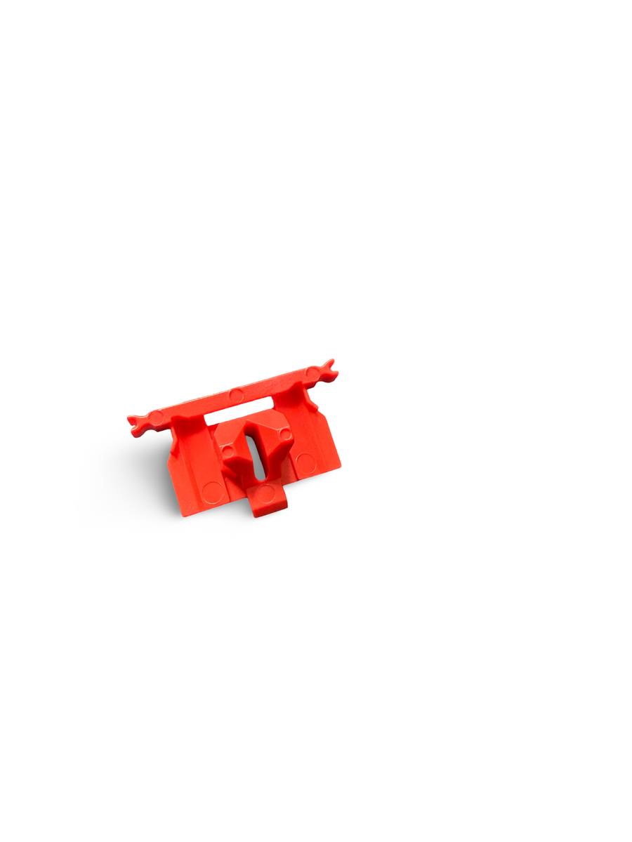 Style Craft X Andis Master Cutter Blade Stretch Cam 3.0 Red