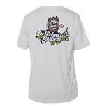 Sickest Barbers dry fit T-Shirt