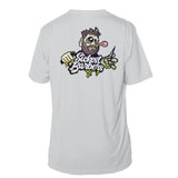 Sickest Barbers dry fit T-Shirt