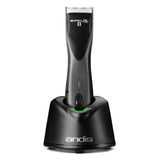 Andis Supra ZR II Cordless detachable blade clipper