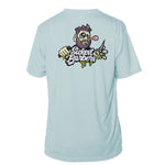 Sickest Barbers dry fit T-Shirt