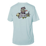 Sickest Barbers dry fit T-Shirt
