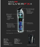 Babyliss Silver FX + Skeleton Trimmer