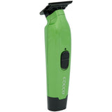 Cocco Hyper Veloce Pro Trimmer - Green #CHVPT-GREEN (Dual Voltage)