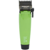 Cocco Hyper Veloce Pro Clipper - Green #CHVPC-GREEN (Dual Voltage)