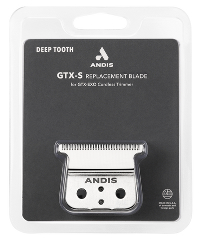 Andis GTX-S Replacement Blade