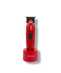 Cocco Hyper Veloce Pro Trimmer Red