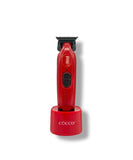 Cocco Hyper Veloce Pro Trimmer Red