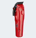 BABYLISSPRO® FXONE LO-PROFX LIMITED EDITION MATTE RED CLIPPER