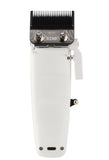 STYLECRAFT BRUSHLESS SABER II CLIPPER WHITE | SC619W PRE-ORDER