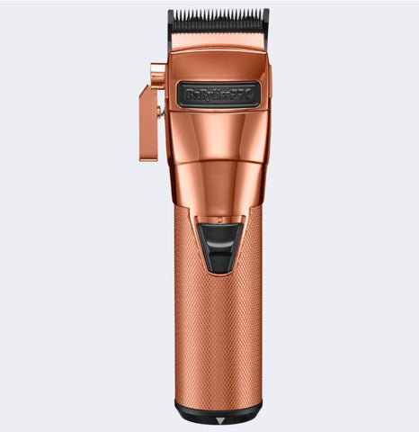 BABYLISSPRO® ROSEFX FXONE CLIPPER