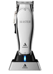 Andis Cordless Master Updated